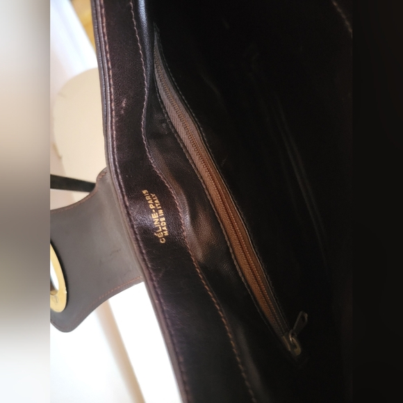 Celine Triomphe Bespoke Bag - Picture 9 of 11